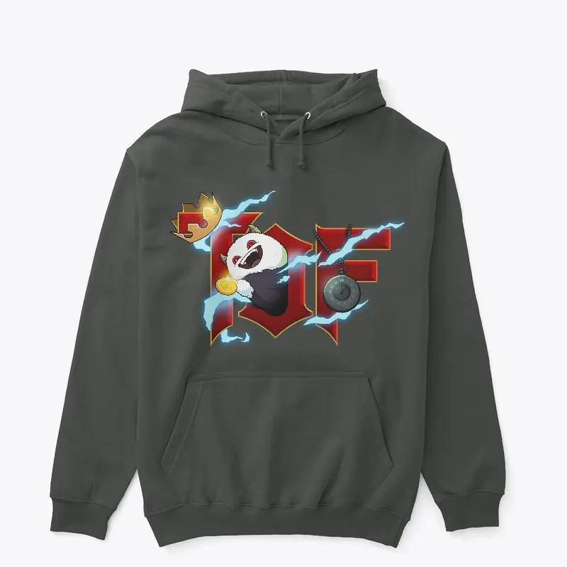 ToF Hoodie