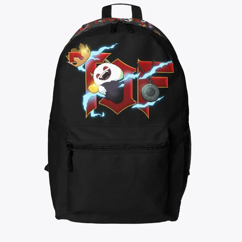 ToF-Backpack