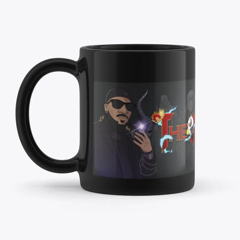 ToF- banner mug