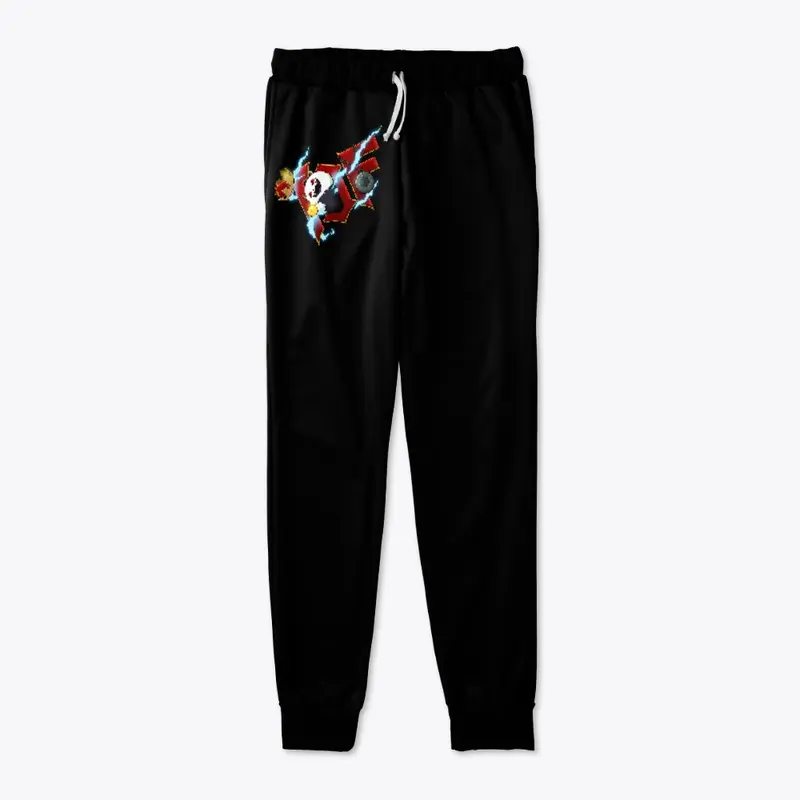 ToF Joggers